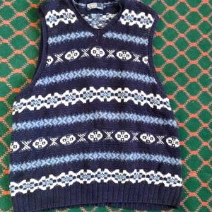 RL Polo Sweater Vest